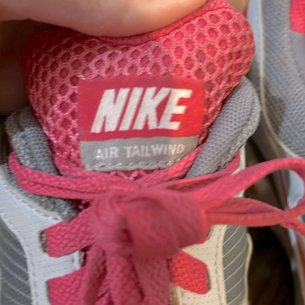Nike Air Tailwind - Picture 6 of 6